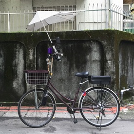 companion bike seat in taipei